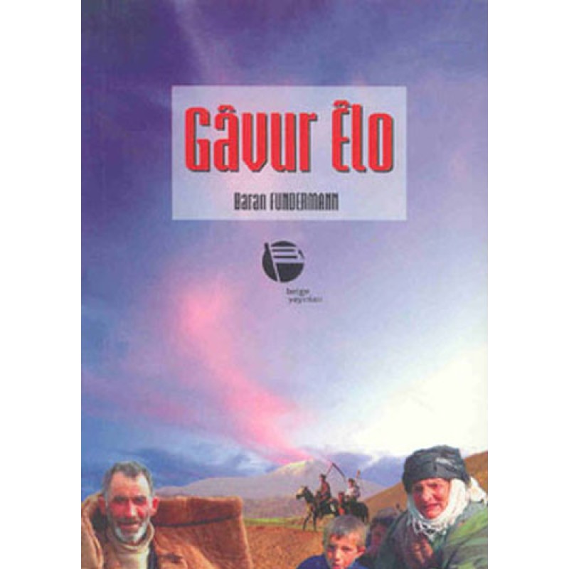 Gavur Elo Gavur Elo