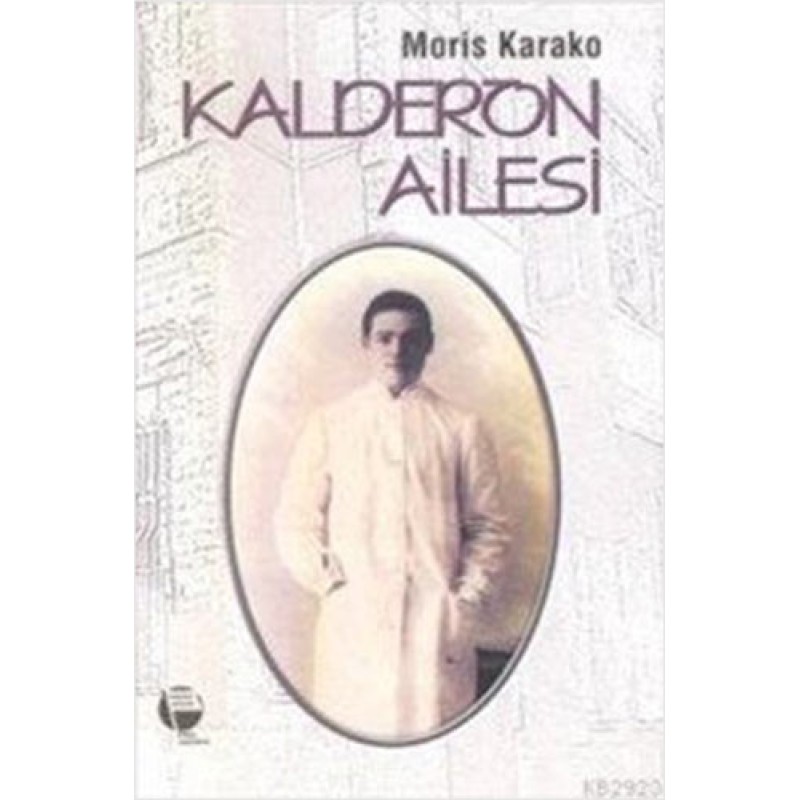 Kalderon Ailesi Kalderon Ailesi