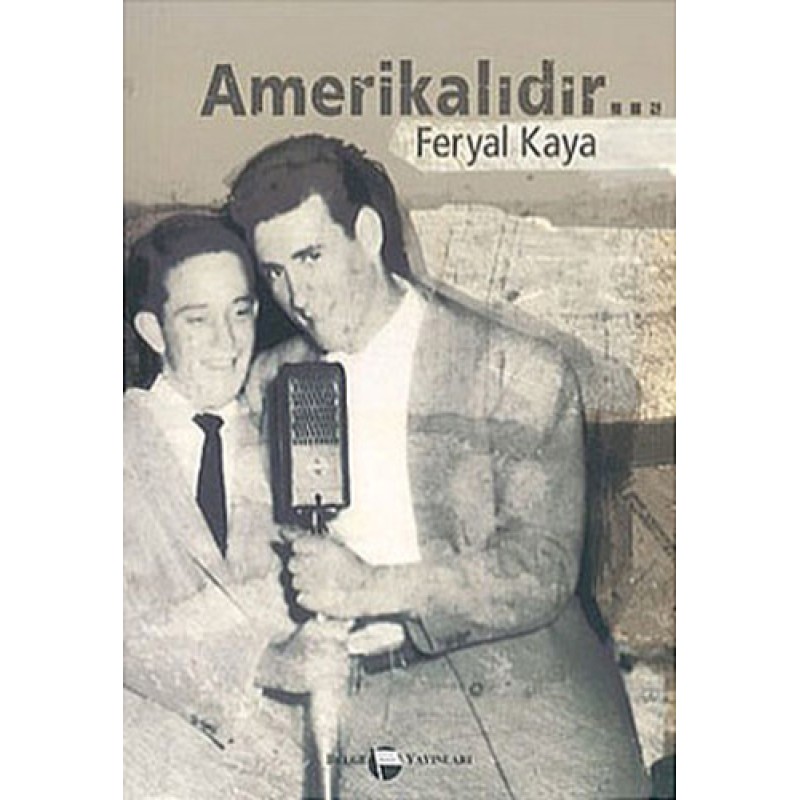 Amerikalıdır Amerikalıdır