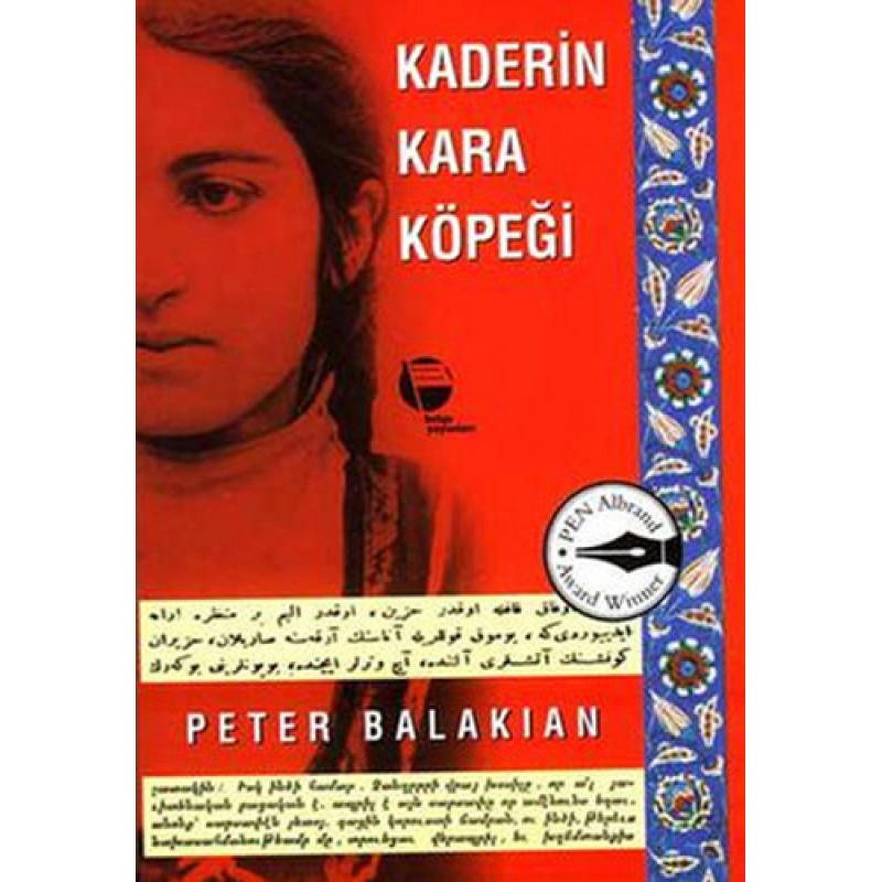 Kaderin Kara Köpeği Kaderin Kara Köpeği