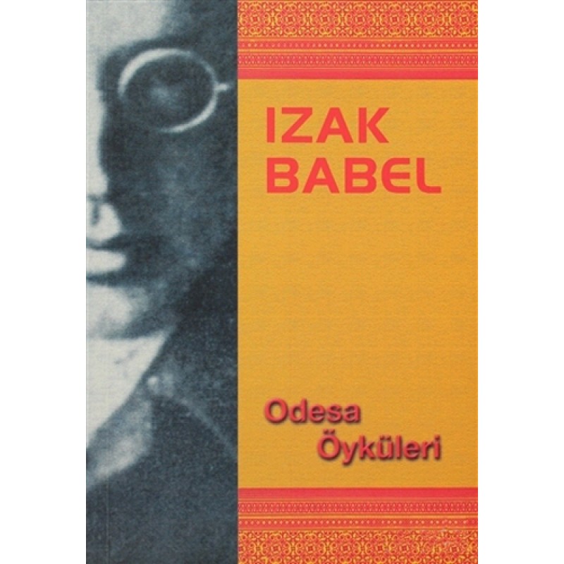 Odesa Öyküleri
