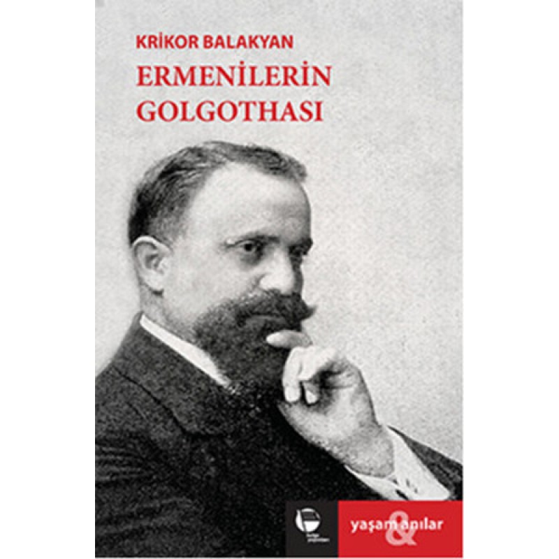 Ermenilerin Golgothası Ermenilerin Golgothası