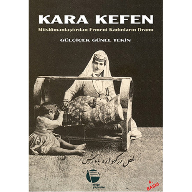 Kara Kefen