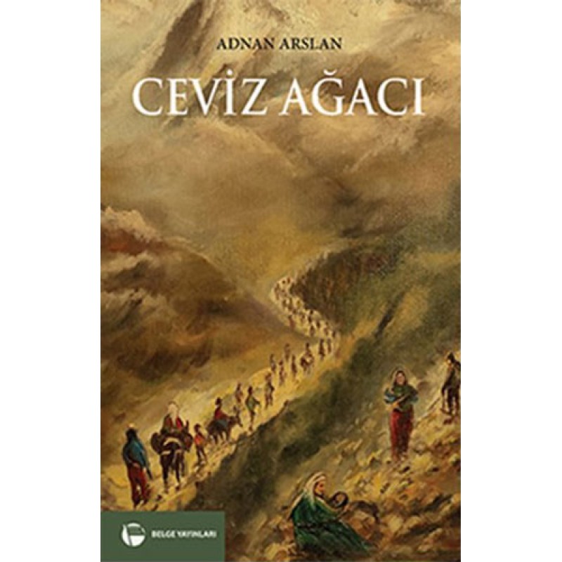 Ceviz Ağacı Ceviz Ağacı