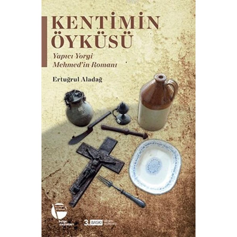 Kentimin Öyküsü
