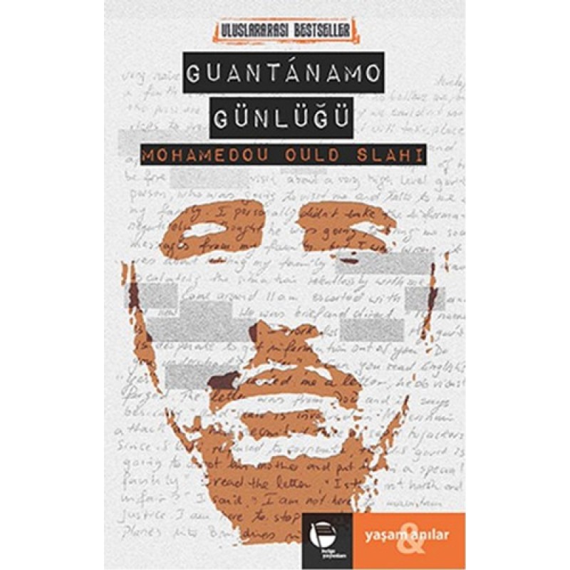 Guantanamo Günlüğü