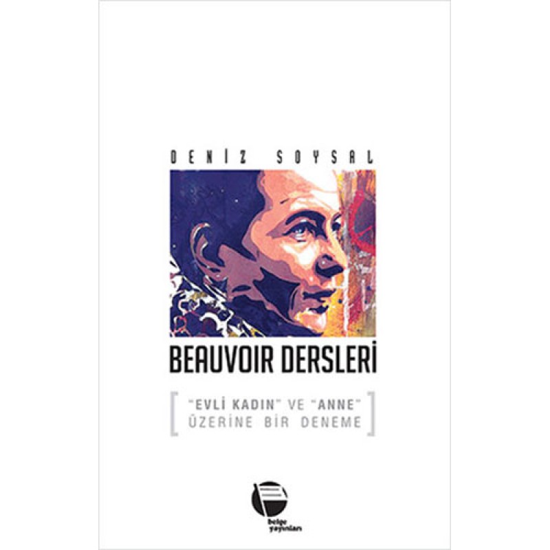 Beauvoir Dersleri Beauvoir Dersleri