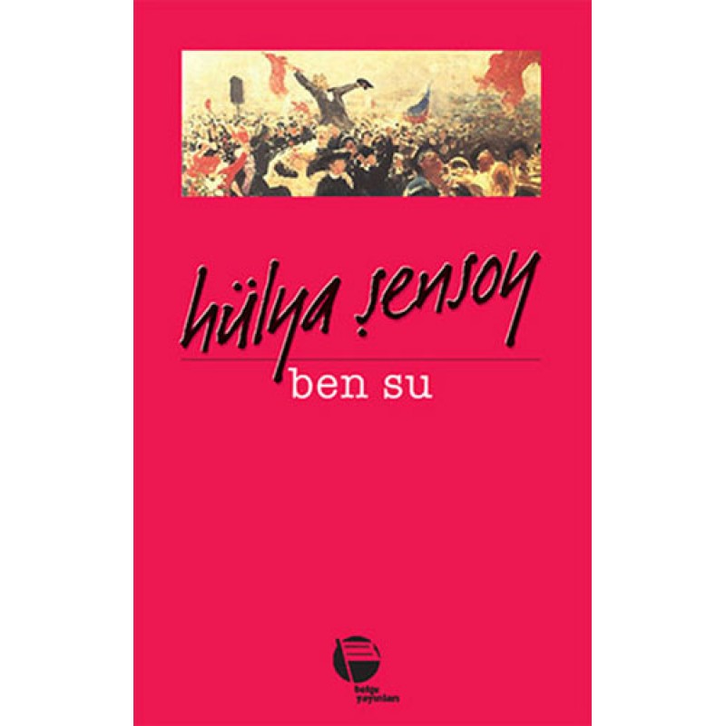Ben Su Ben Su
