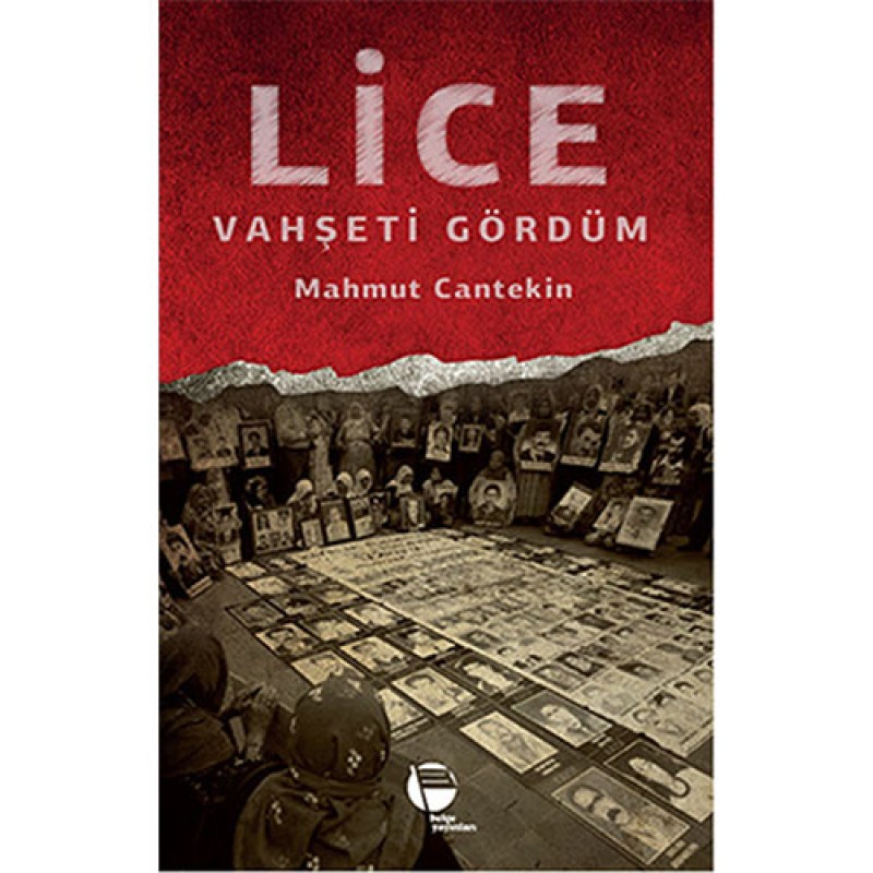 Lice - Vahşeti Gördüm