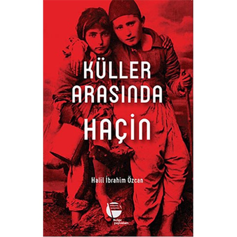 Küller Arasında Haçin Küller Arasında Haçin