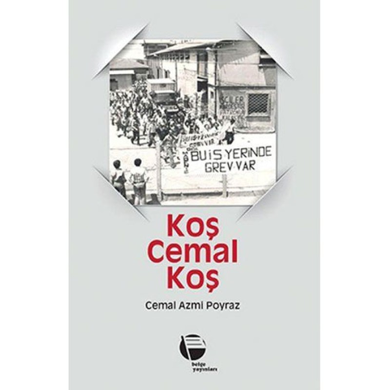 Koş Cemal Koş