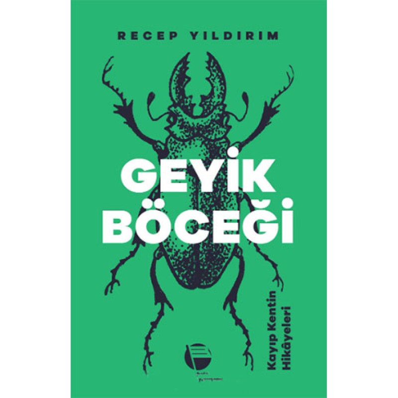 Geyik Böceği Geyik Böceği