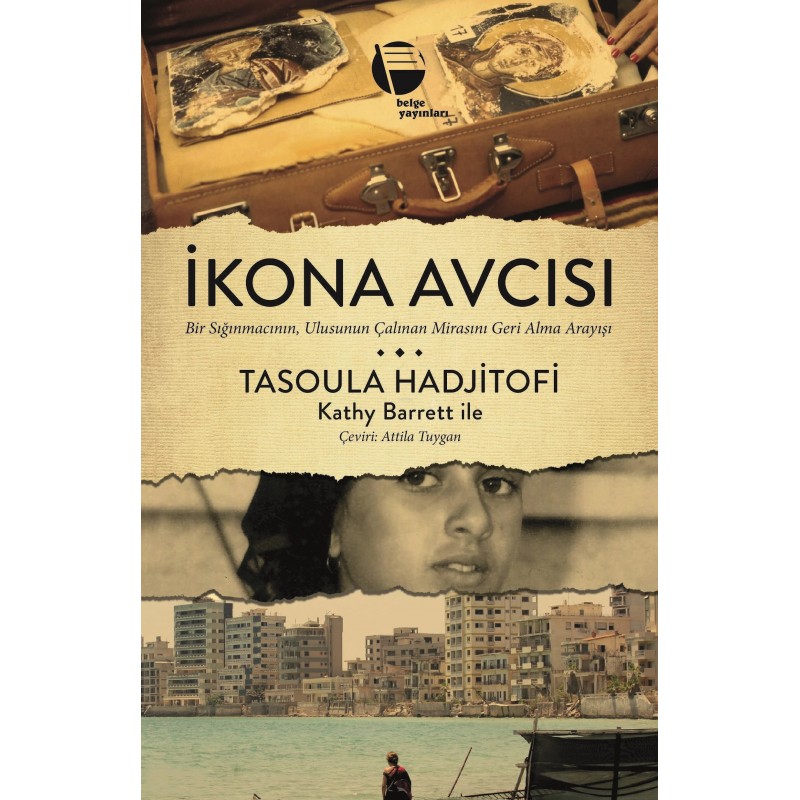İkona Avcısı