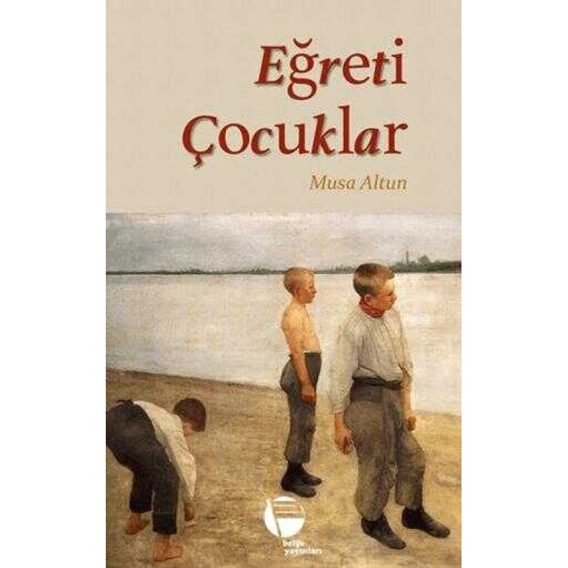 Eğreti Çocuklar Eğreti Çocuklar