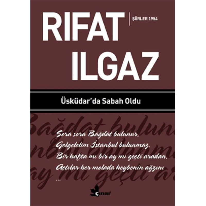 Üsküdar'da Sabah Oldu