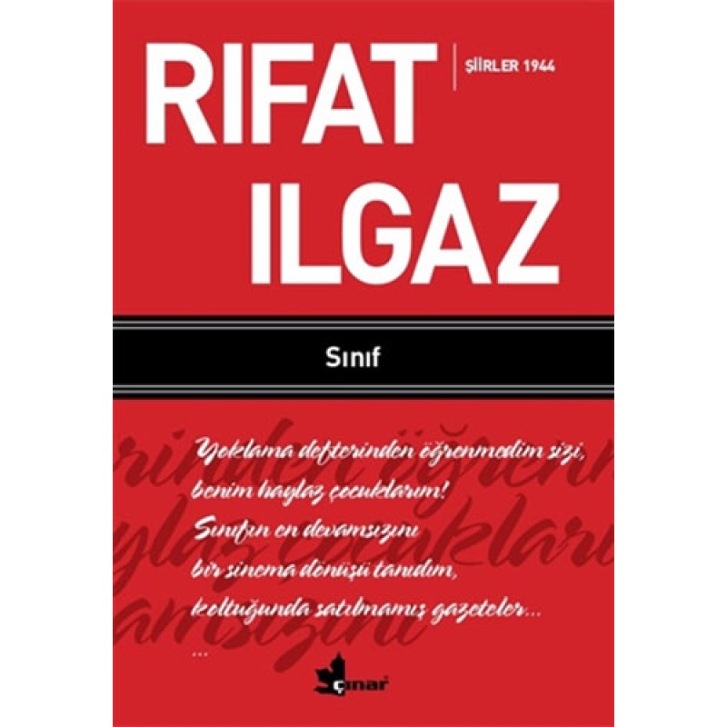 Sınıf Sınıf