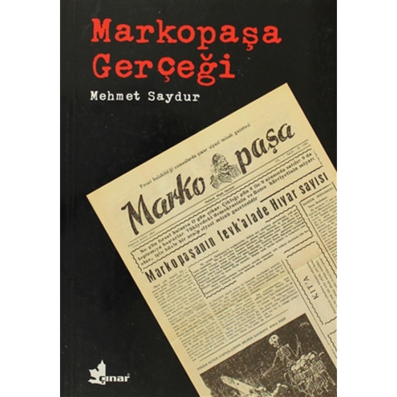 Markopaşa Gerçeği