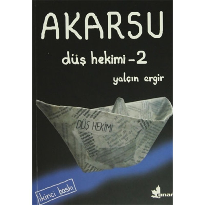 Düş Hekimi 2 - Akarsu Düş Hekimi 2 - Akarsu