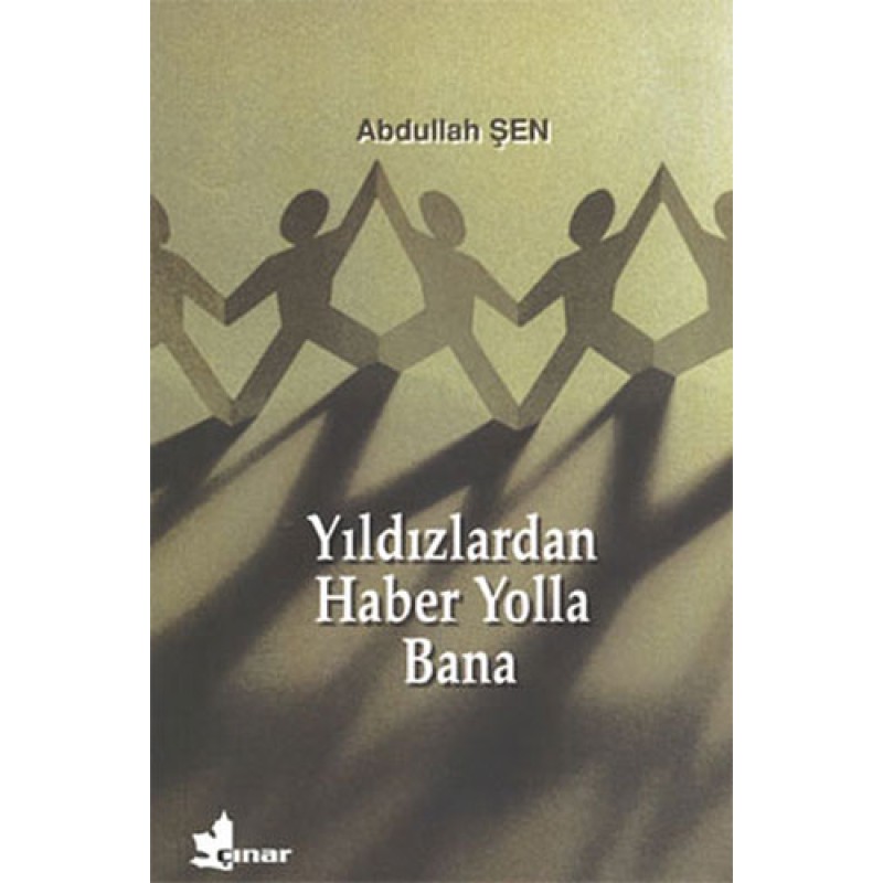 Yıldızlardan Haber Yolla Bana Yıldızlardan Haber Yolla Bana