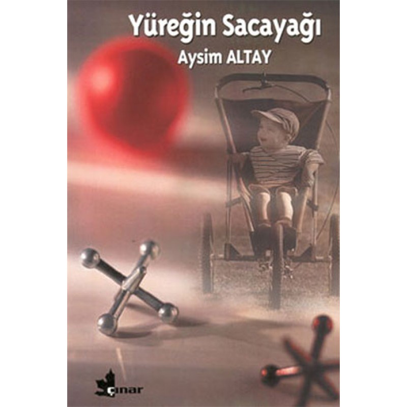 Yüreğin Sacayağı