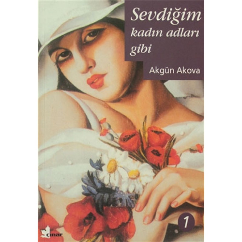 Sevdiğim Kadın Adları Gibi Sevdiğim Kadın Adları Gibi