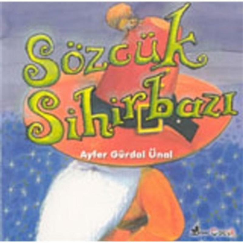 Sözcük Sihirbazı Sözcük Sihirbazı