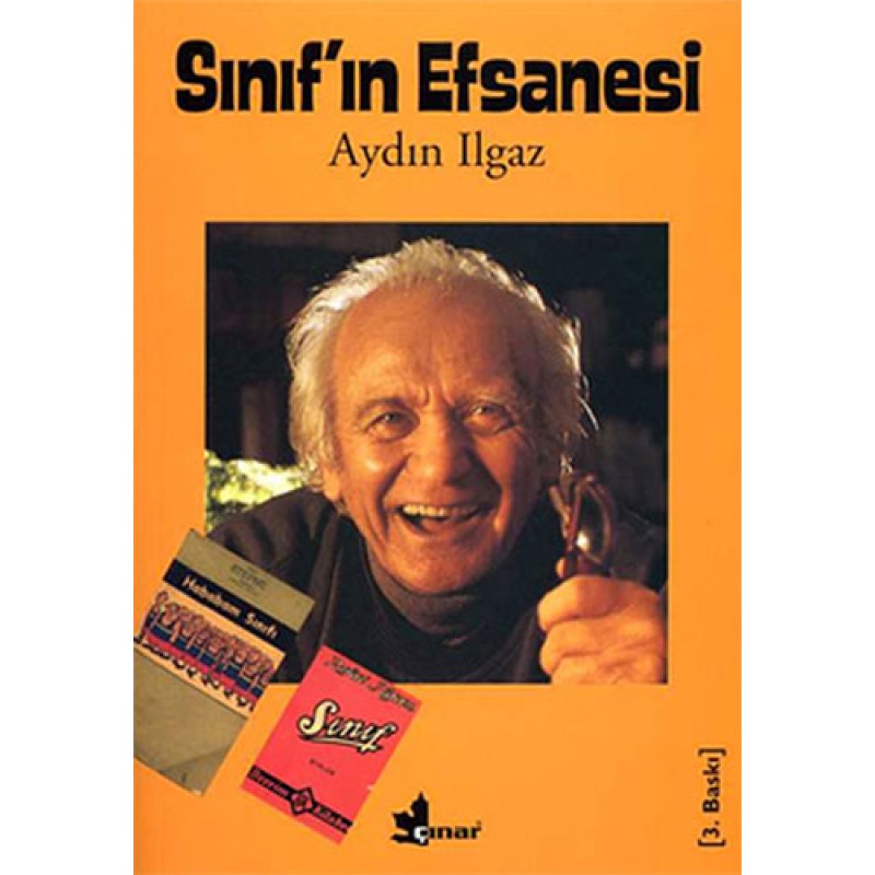 Sınıf’ın Efsanesi Sınıf’ın Efsanesi