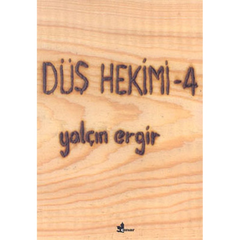 Düş Hekimi 4 Düş Hekimi 4