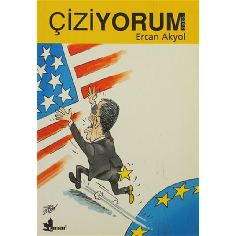 Çiziyorum 2005 Çiziyorum 2005