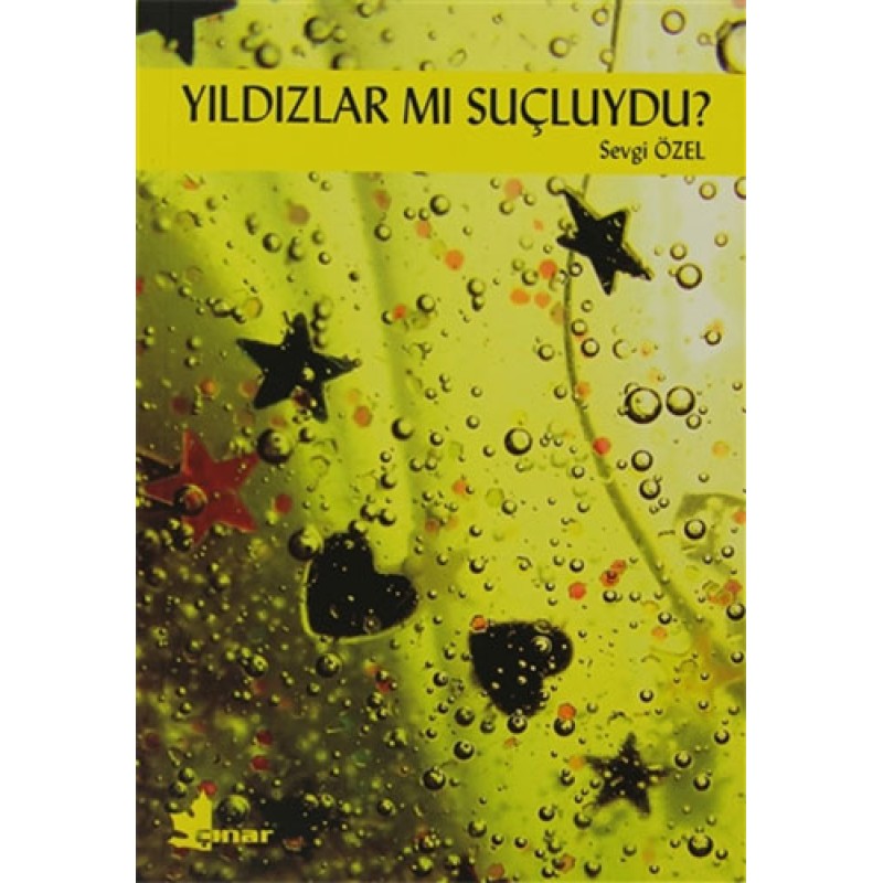 Yıldızlar mı Suçluydu? Yıldızlar mı Suçluydu?