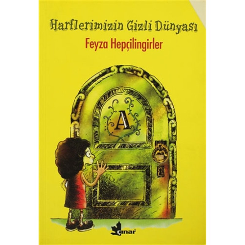 Harflerimizin Gizli Dünyası