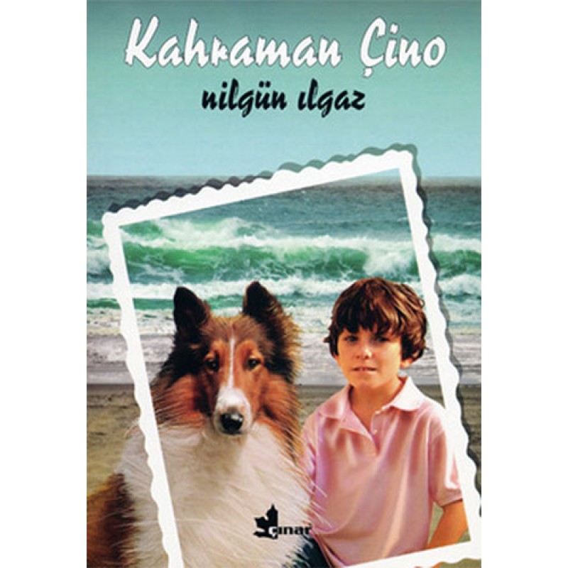 Kahraman Çino
