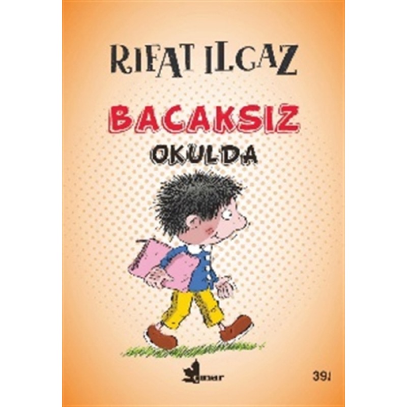 Bacaksız Okulda Bacaksız Okulda