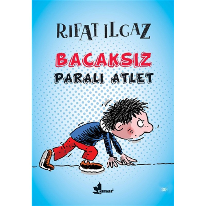 Bacaksız Paralı Atlet Bacaksız Paralı Atlet