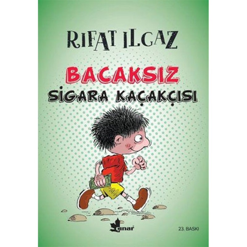 Bacaksız Sigara Kaçakçısı Bacaksız Sigara Kaçakçısı