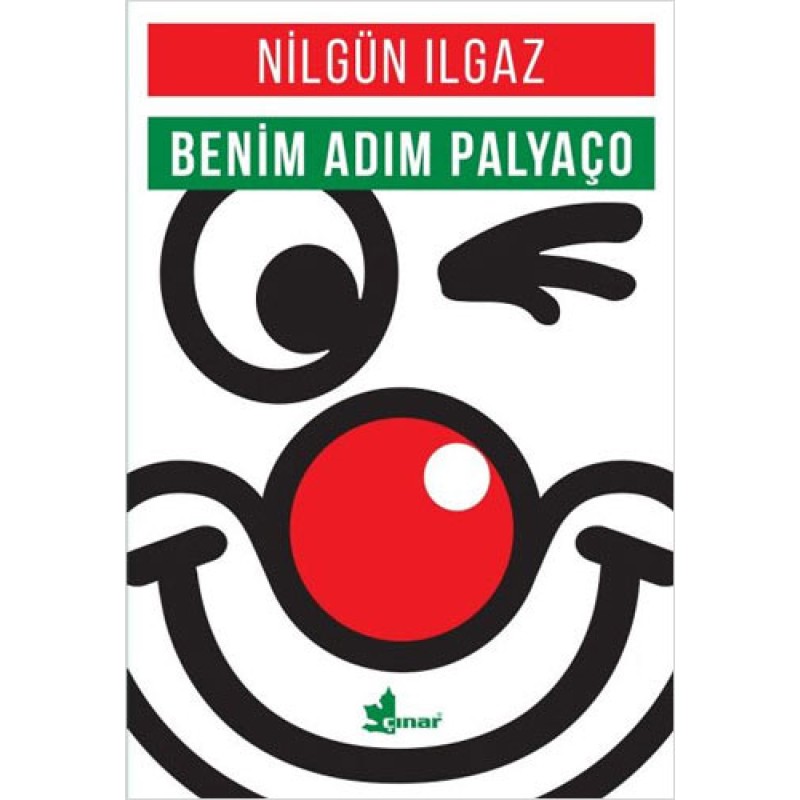 Benim Adım Palyaço Benim Adım Palyaço