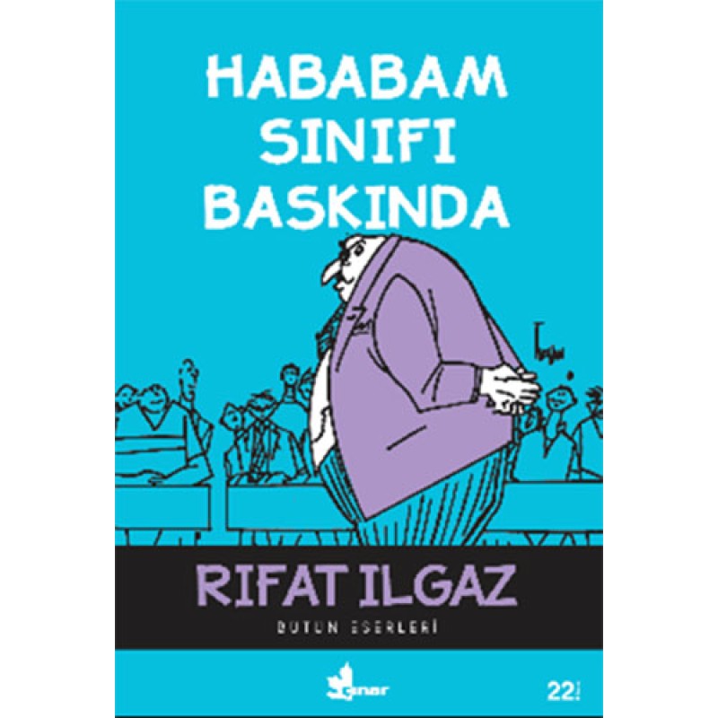 Hababam Sınıfı Baskında