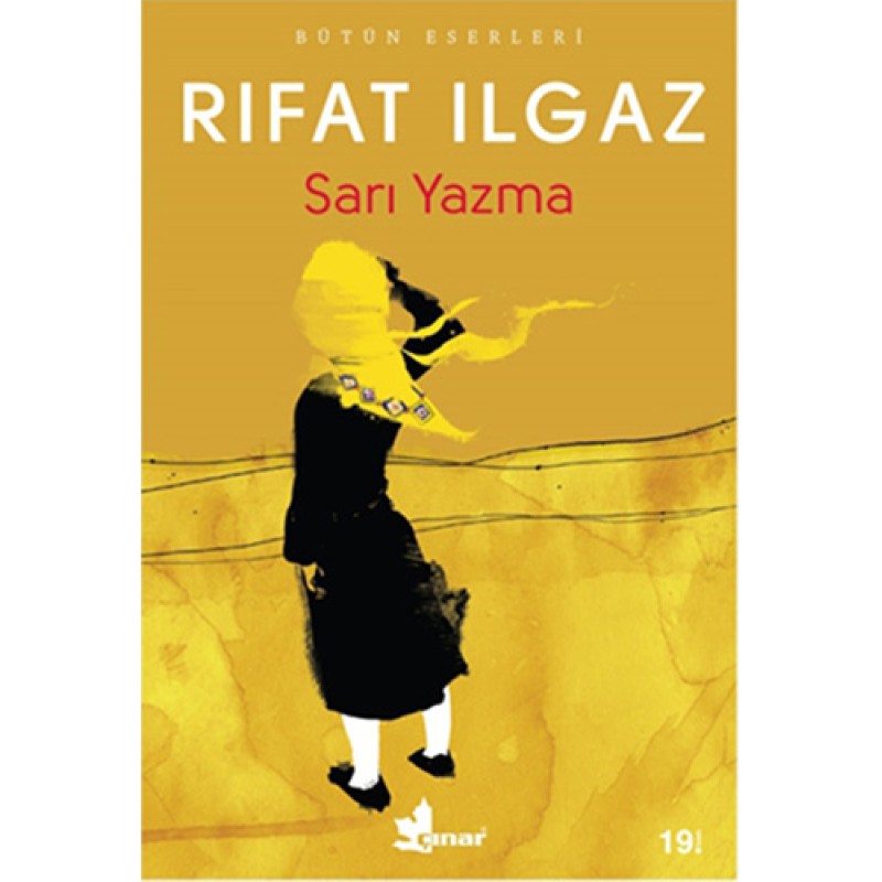 Sarı Yazma Sarı Yazma