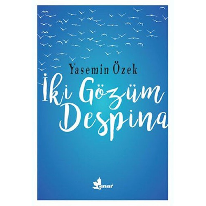 İki Gözüm Despina İki Gözüm Despina