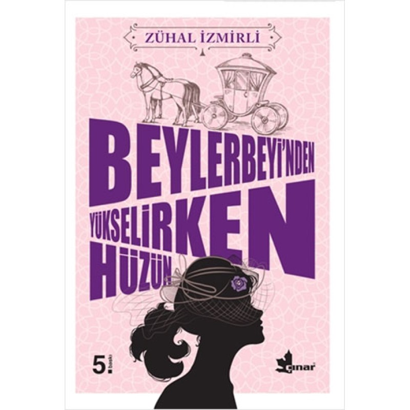 Beylerbeyi’nden Yükselirken Hüzün Beylerbeyi’nden Yükselirken Hüzün