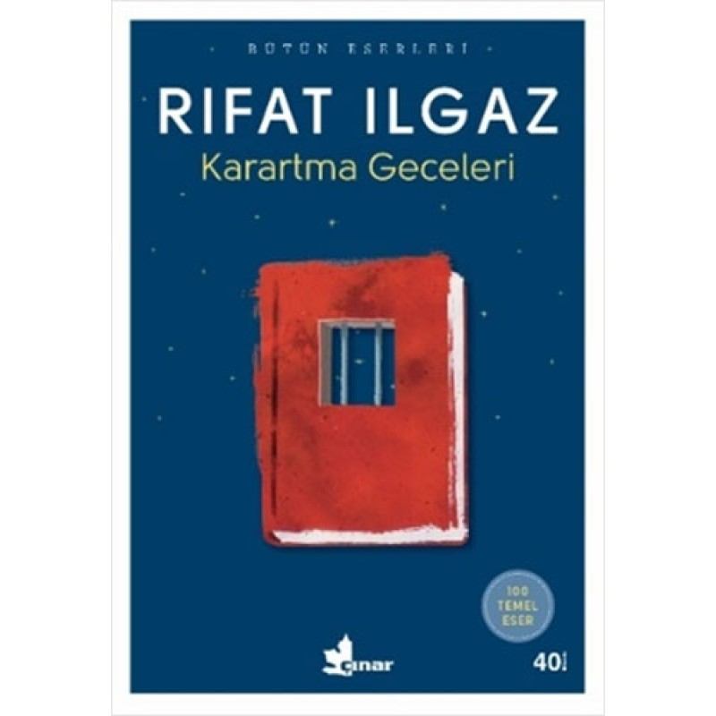 Karartma Geceleri