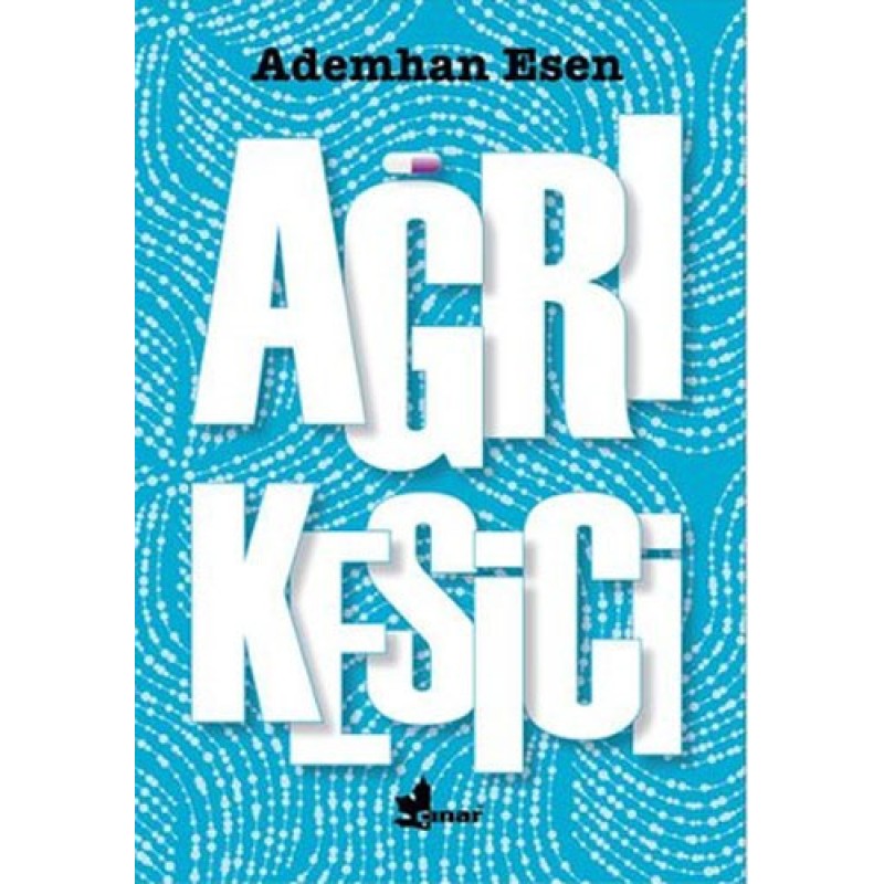 Ağrı Kesici Ağrı Kesici