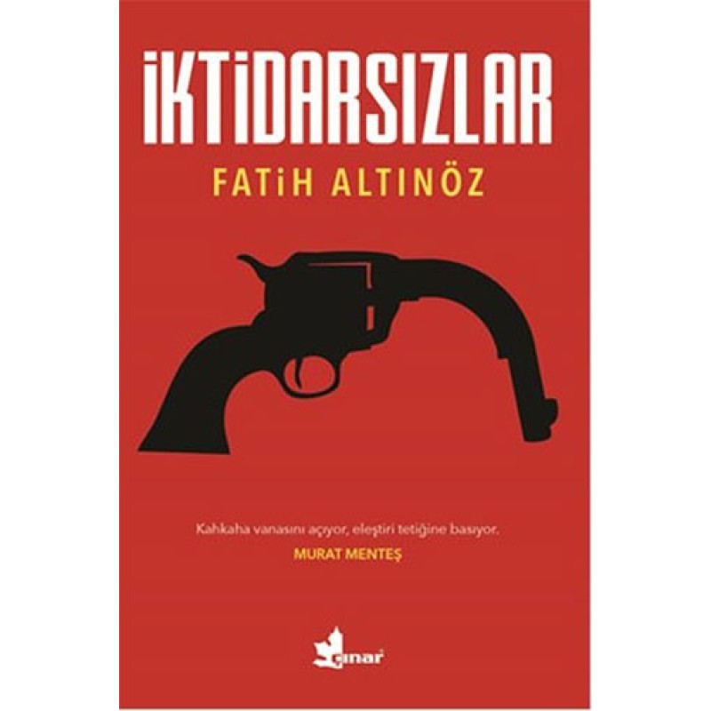 İktidarsızlar İktidarsızlar