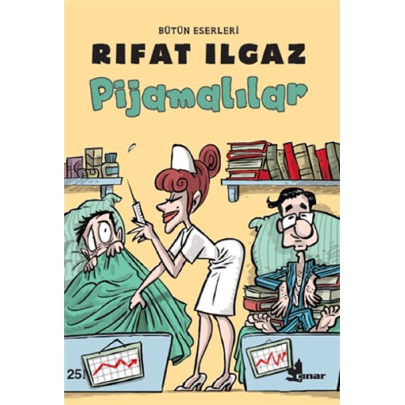 Pijamalılar Pijamalılar