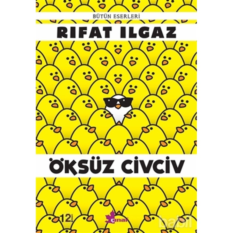 Öksüz Civciv Öksüz Civciv