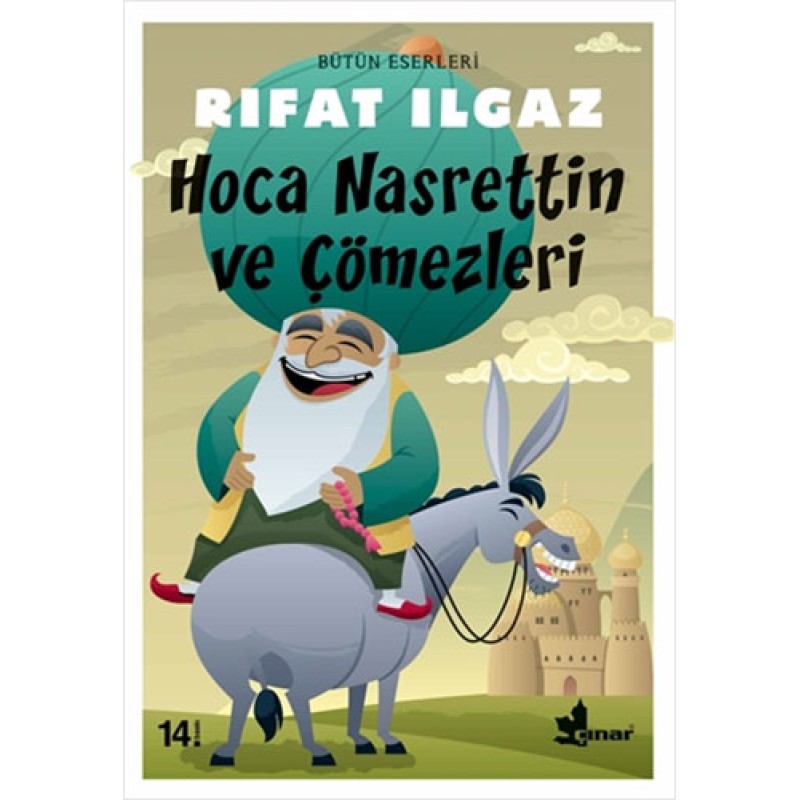 Hoca Nasrettin ve Çömezleri