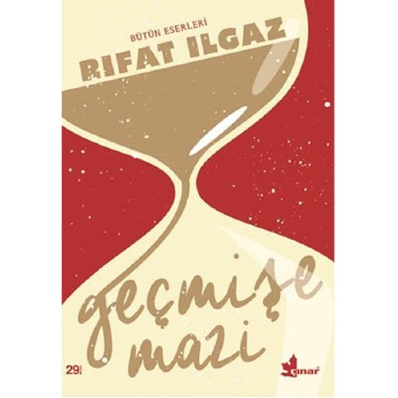 Geçmişe Mazi Geçmişe Mazi