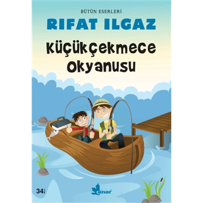 Küçükçekmece Okyanusu Küçükçekmece Okyanusu