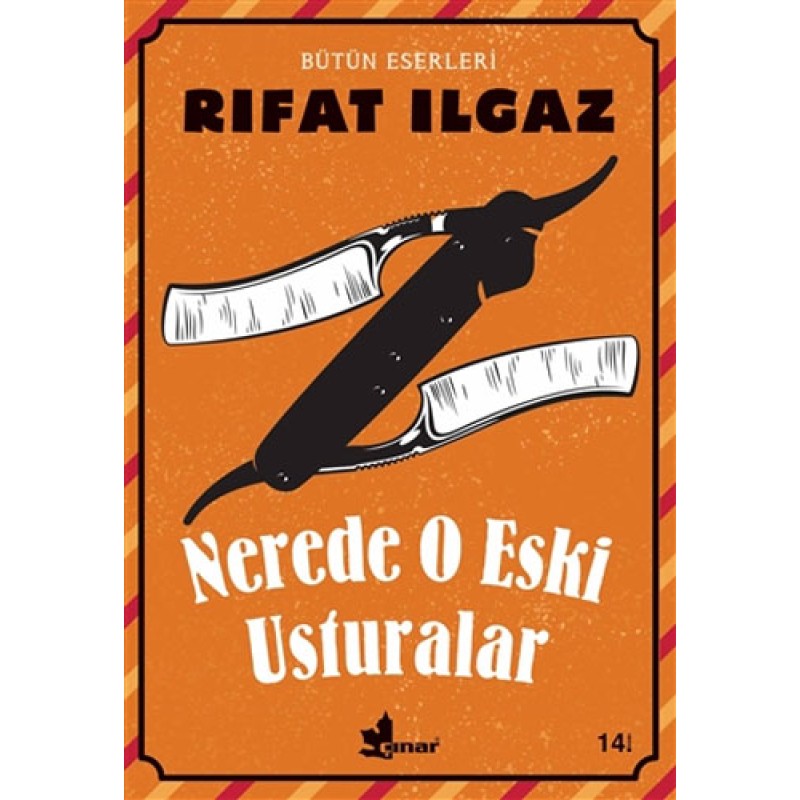 Nerede O Eski Usturalar Nerede O Eski Usturalar