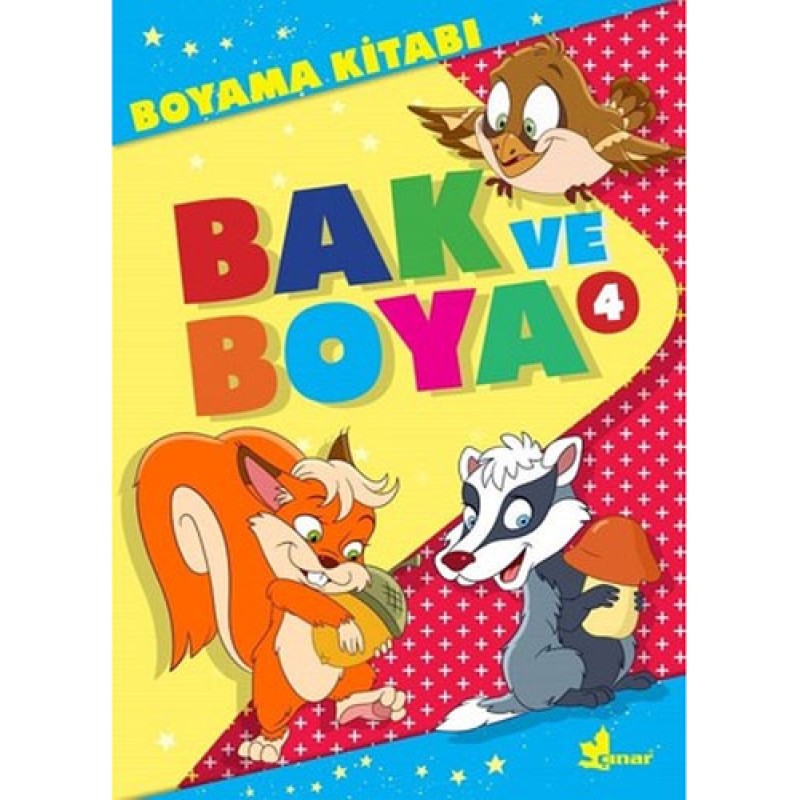 Bak ve Boya - 4
